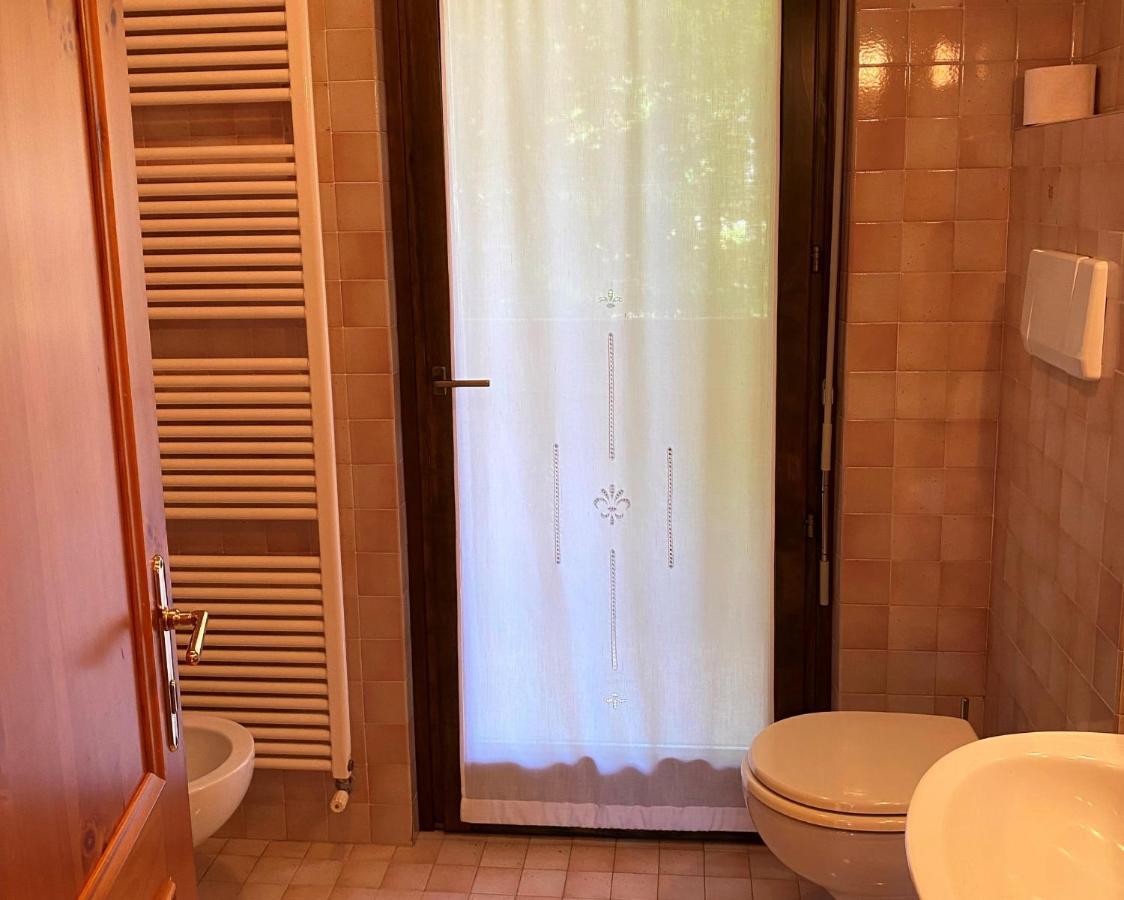 Condominio Gaiolin Giustino エクステリア 写真