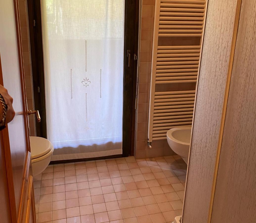 Condominio Gaiolin Giustino エクステリア 写真