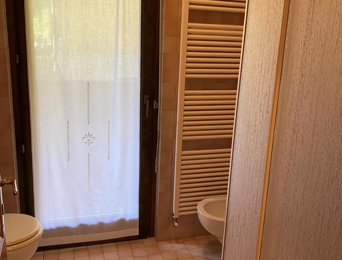 Condominio Gaiolin Giustino エクステリア 写真