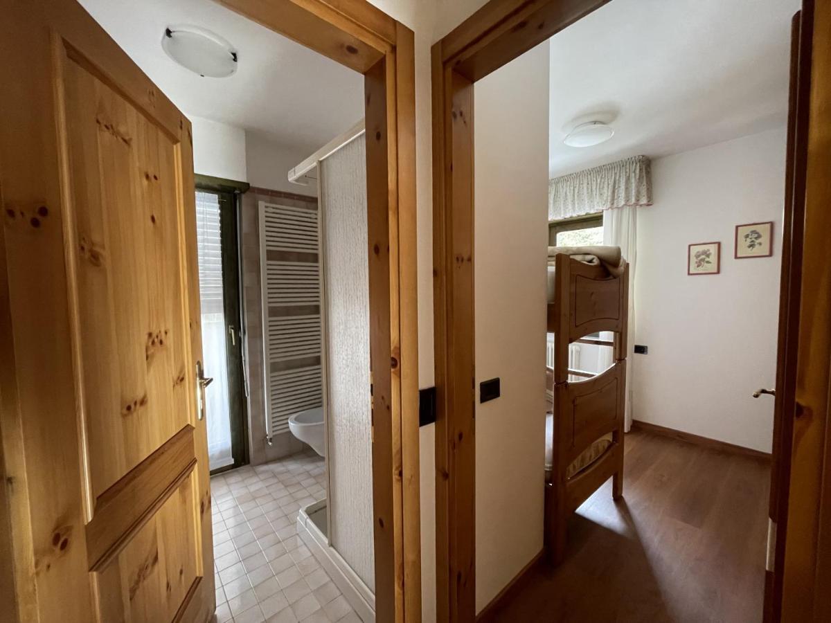 Condominio Gaiolin Giustino エクステリア 写真