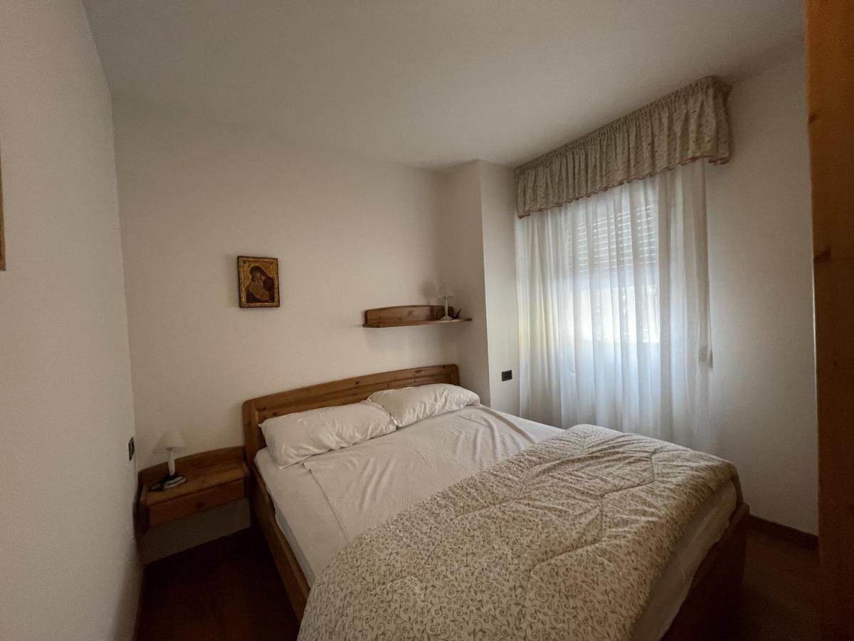 Condominio Gaiolin Giustino エクステリア 写真