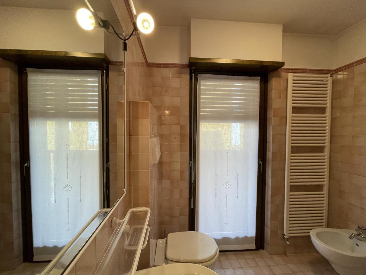 Condominio Gaiolin Giustino エクステリア 写真