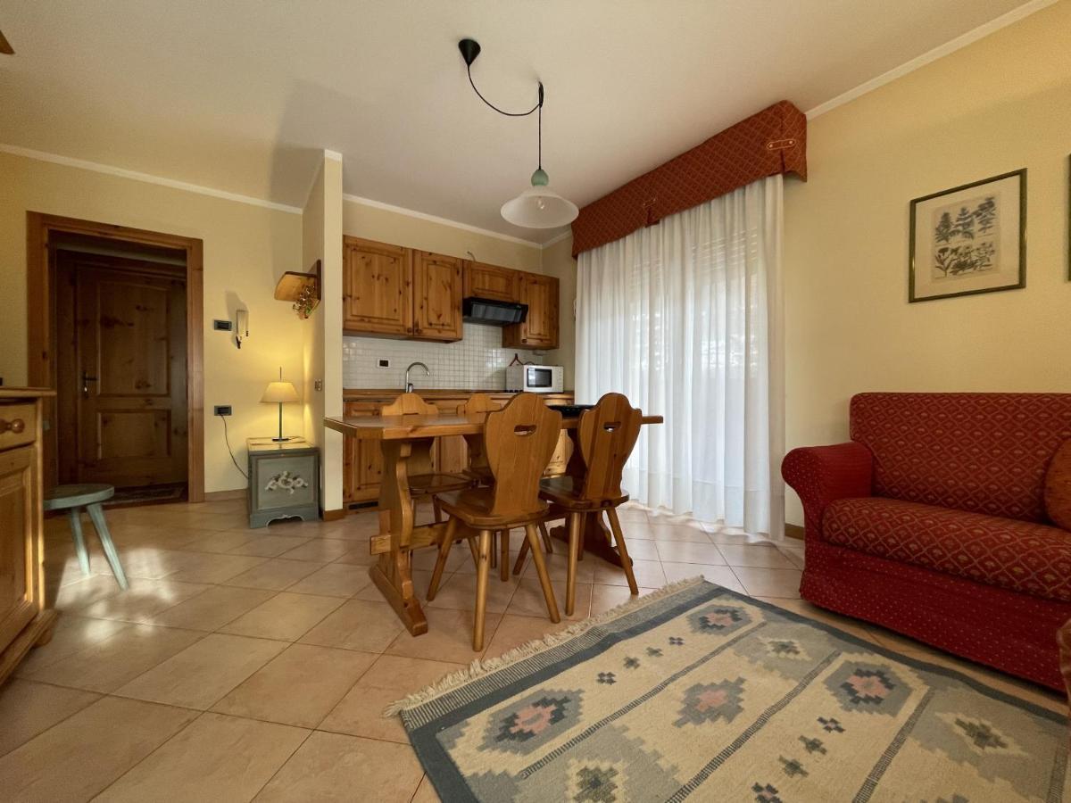 Condominio Gaiolin Giustino エクステリア 写真