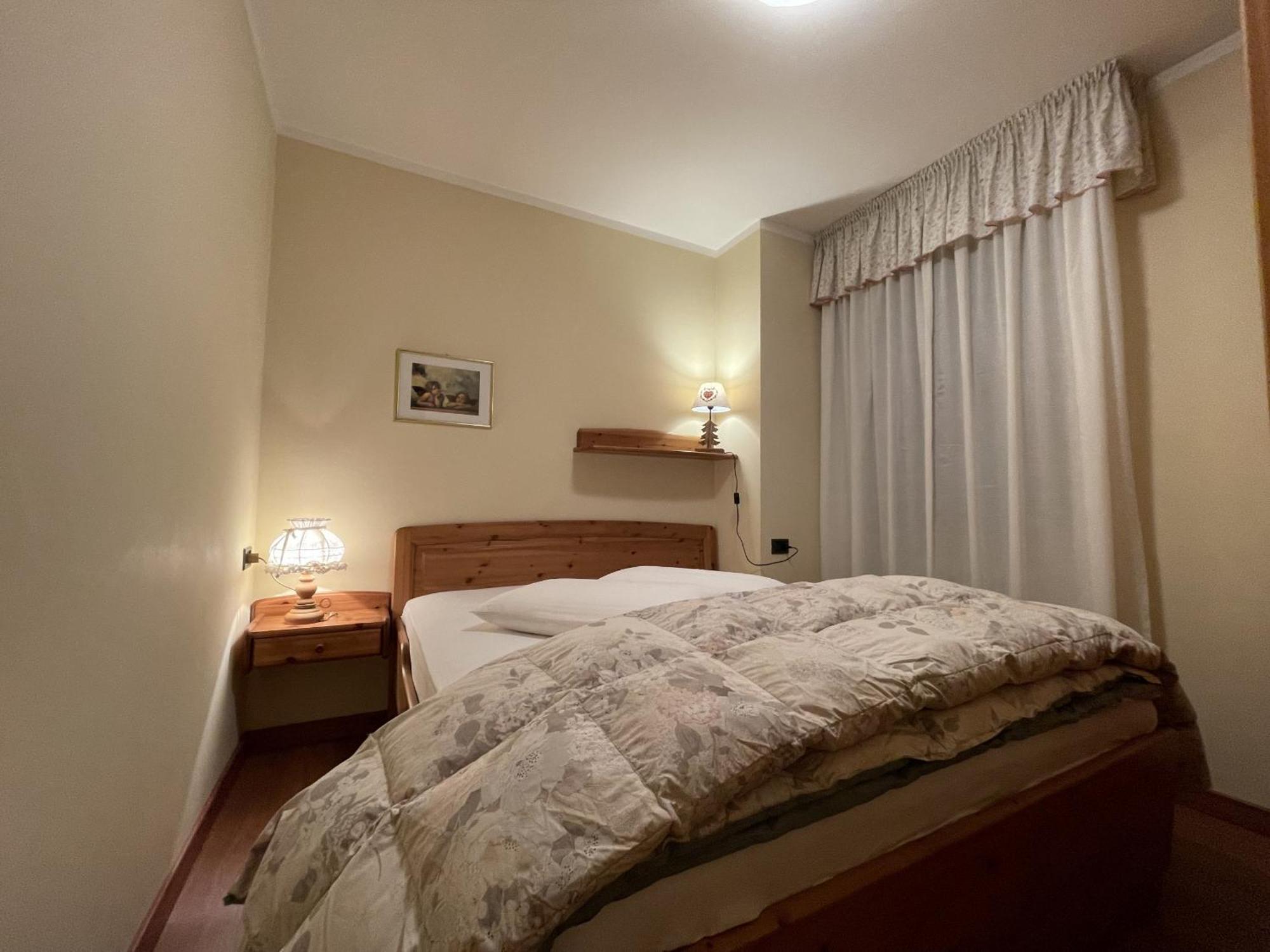 Condominio Gaiolin Giustino エクステリア 写真