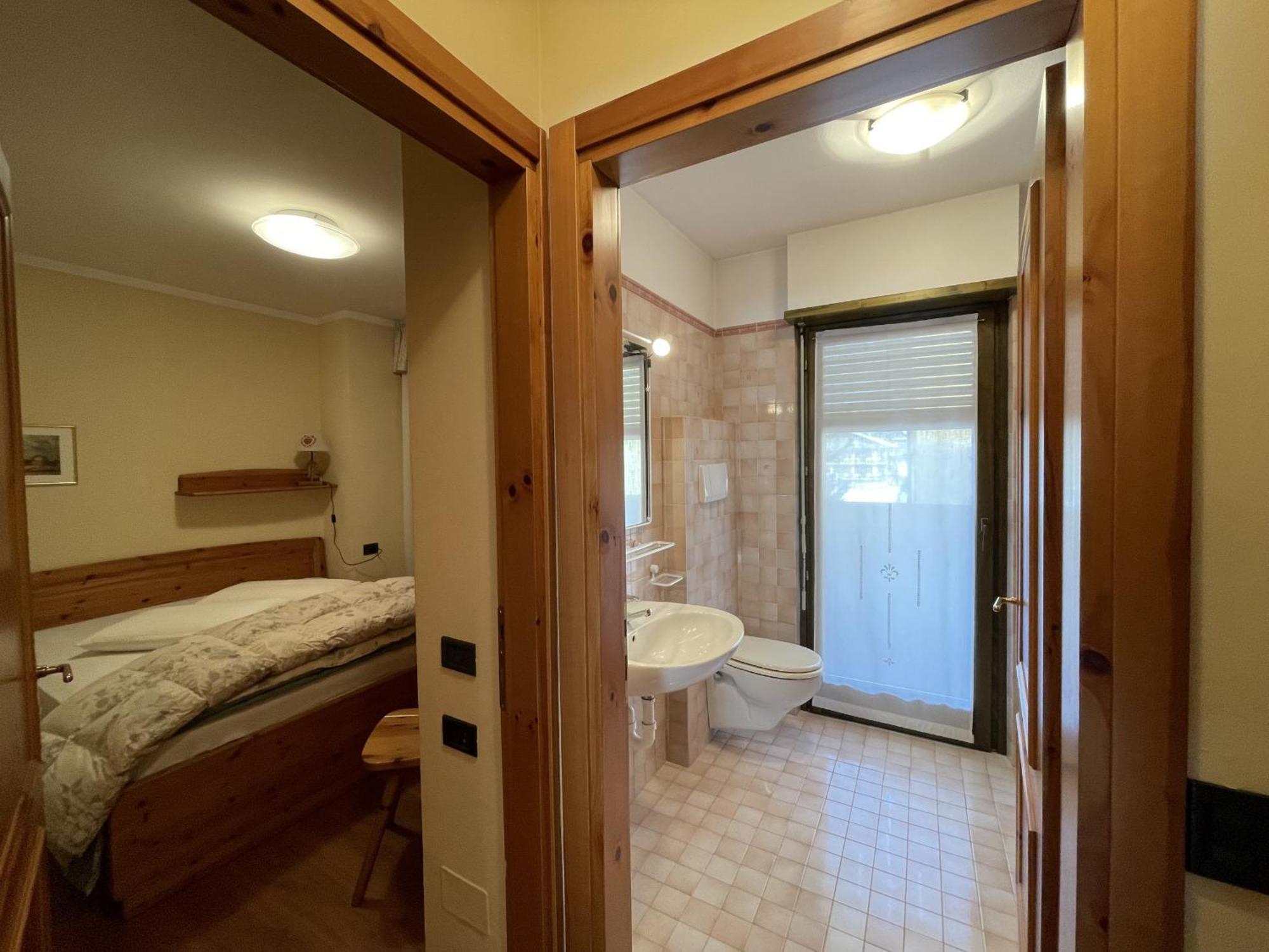 Condominio Gaiolin Giustino エクステリア 写真