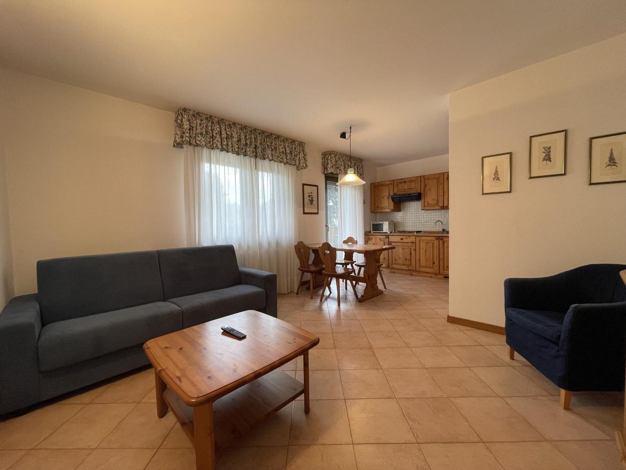 Condominio Gaiolin Giustino エクステリア 写真