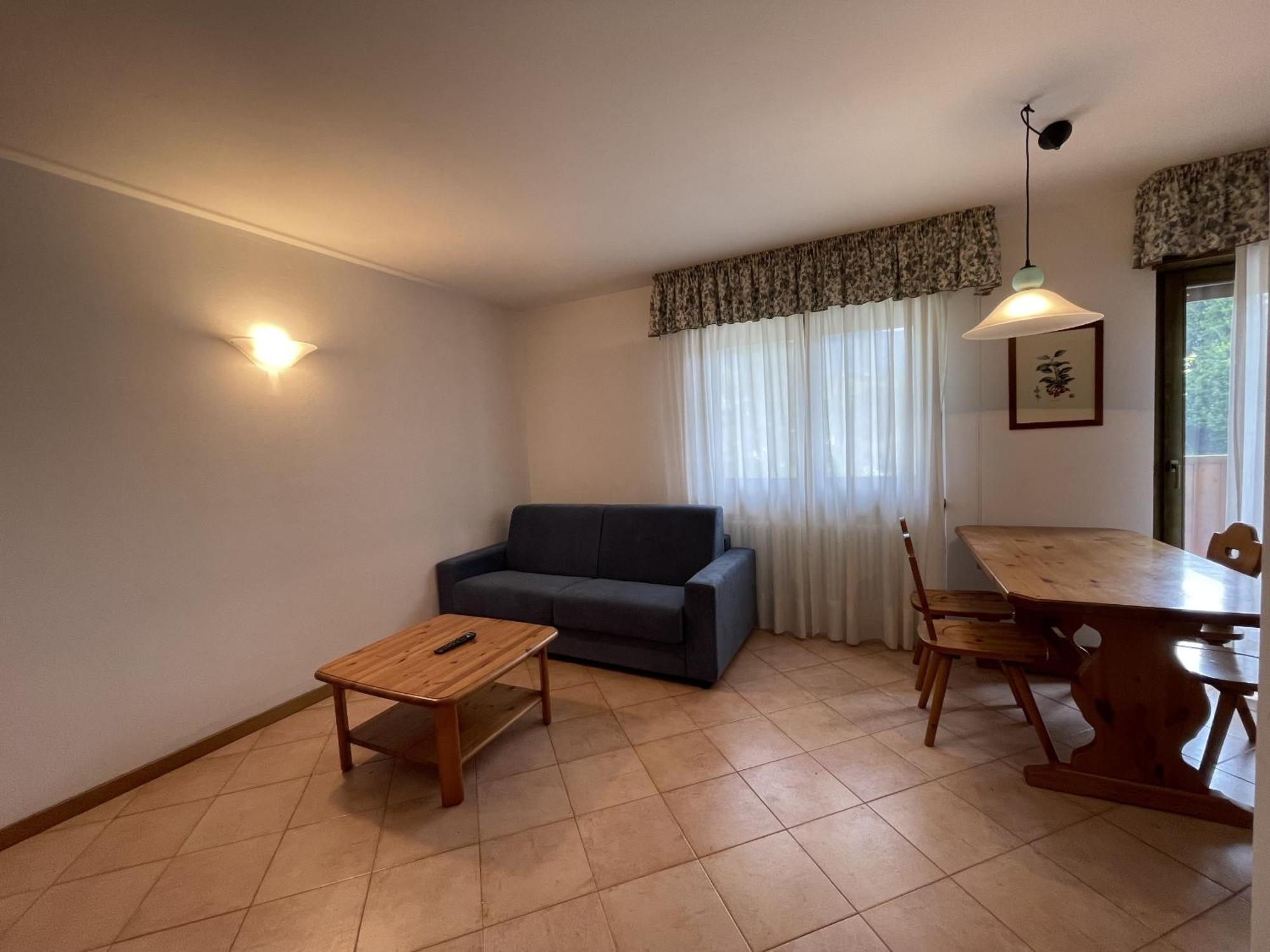 Condominio Gaiolin Giustino エクステリア 写真