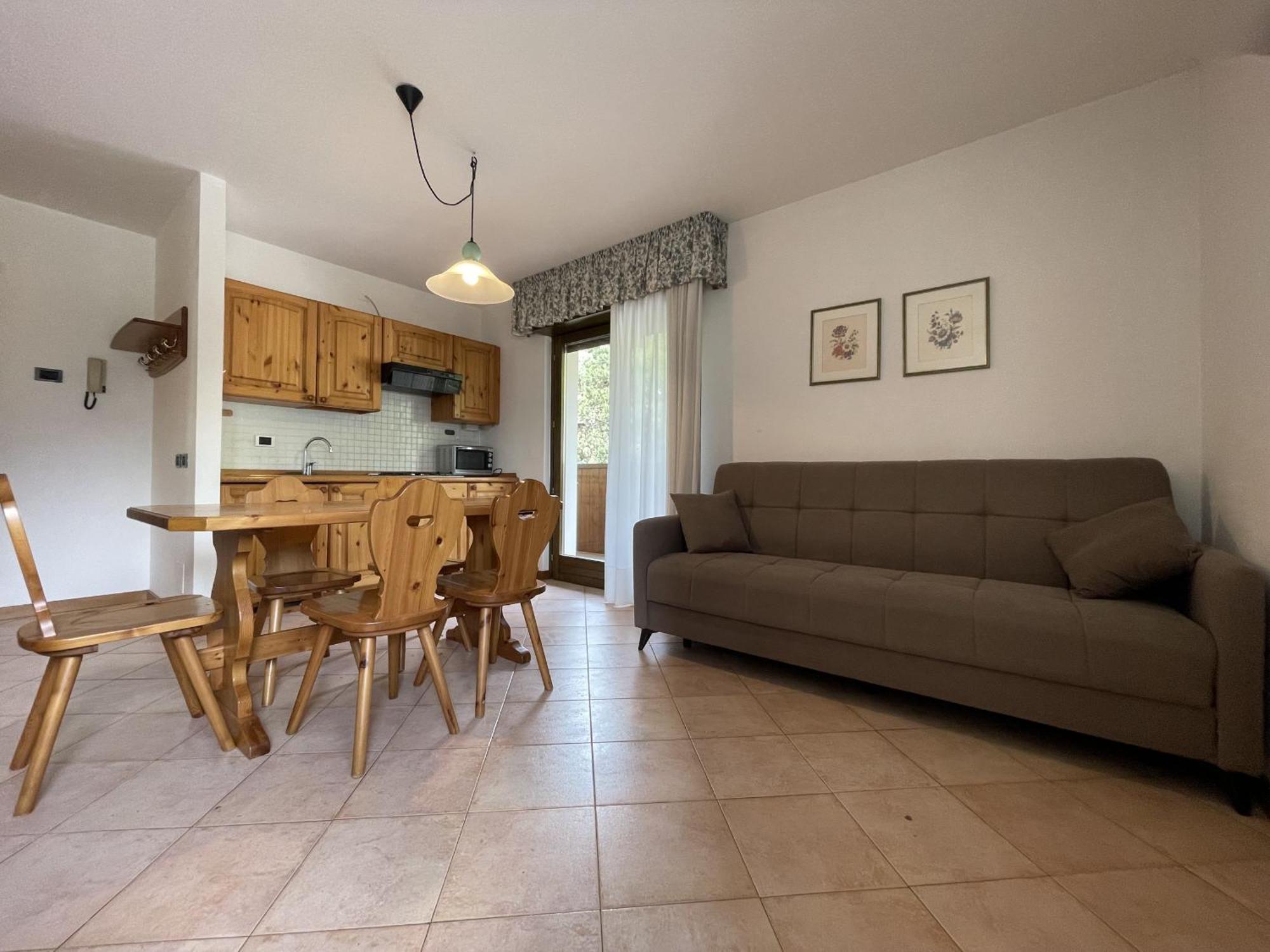Condominio Gaiolin Giustino エクステリア 写真