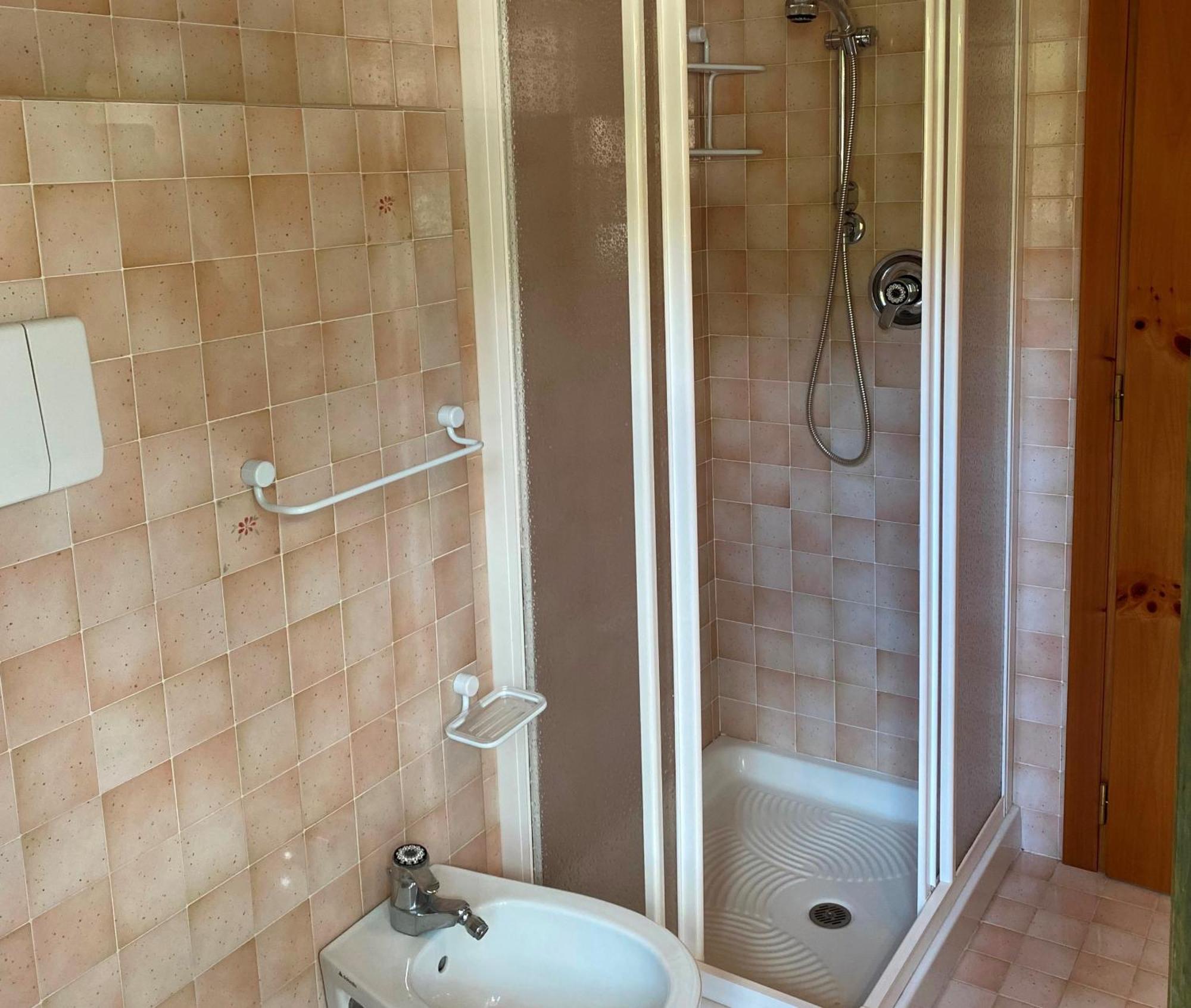 Condominio Gaiolin Giustino エクステリア 写真