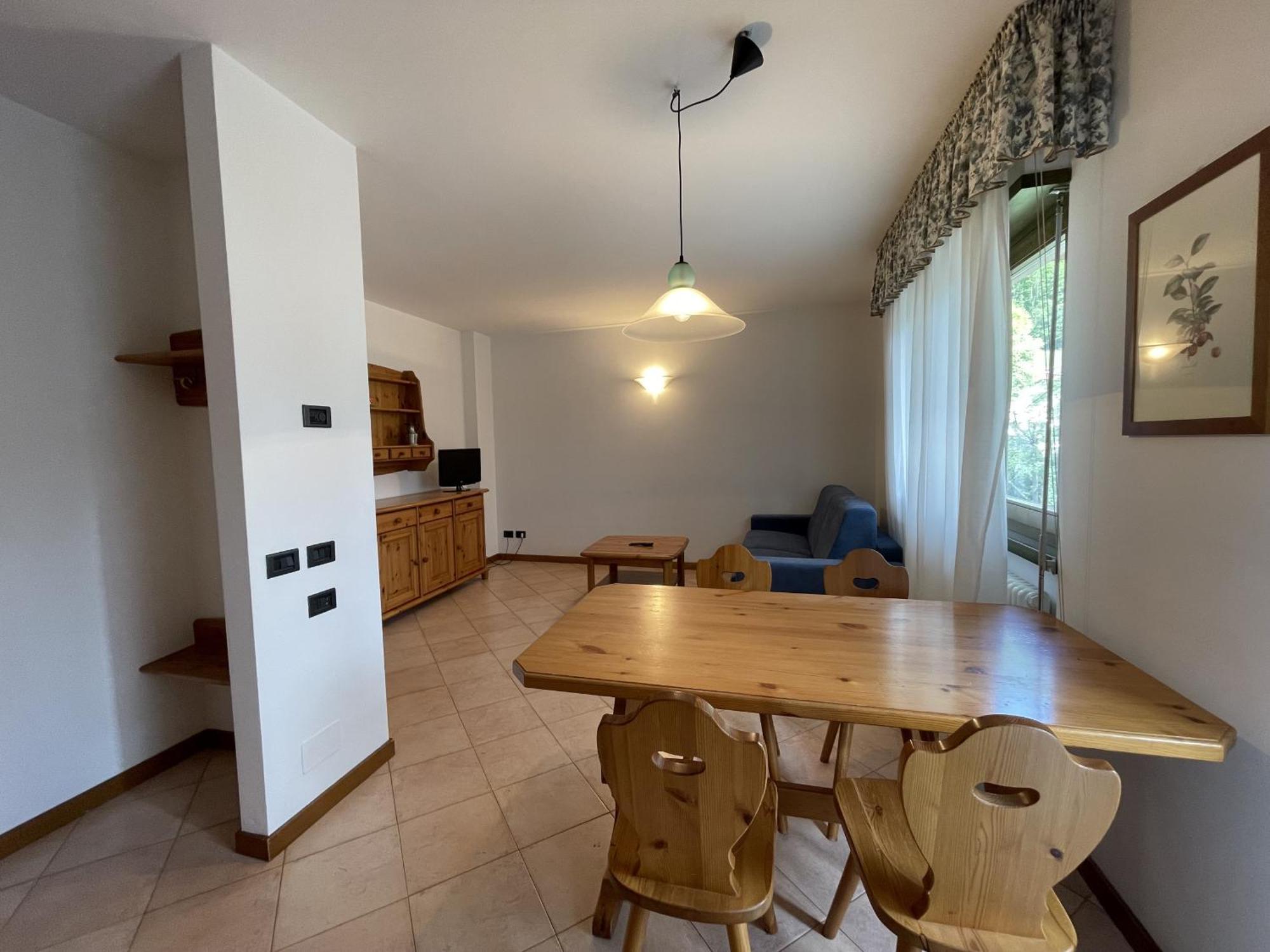 Condominio Gaiolin Giustino エクステリア 写真