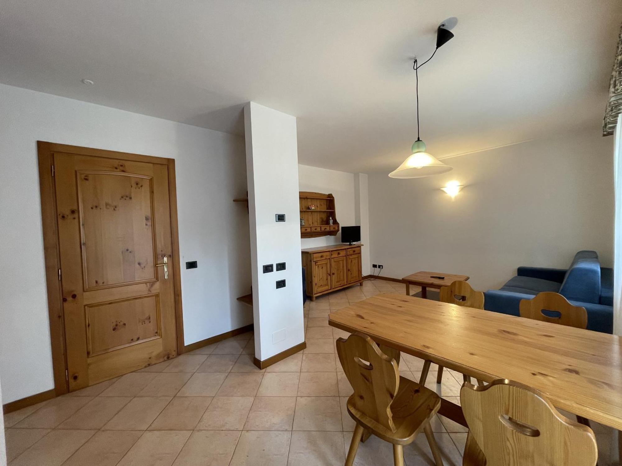 Condominio Gaiolin Giustino エクステリア 写真